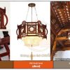 Đèn chiếu sáng phòng thờ DG27