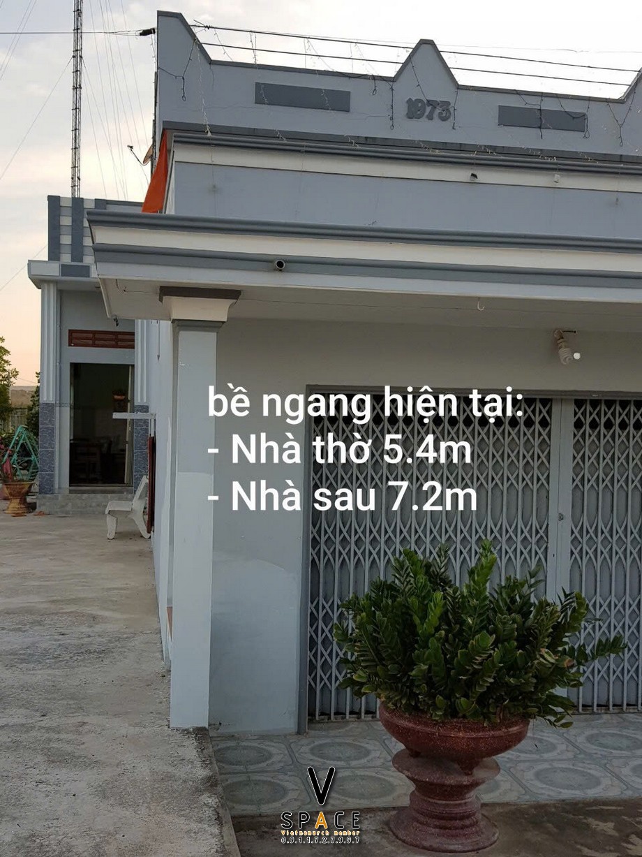 Phối cảnh dự án nhà thờ họ 2 mái tại Phú Nhuận, TPHCM