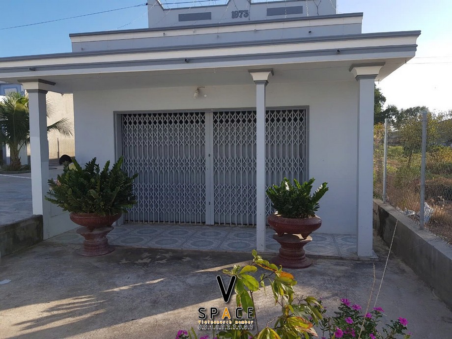 Phối cảnh dự án nhà thờ họ 2 mái tại Phú Nhuận, TPHCM