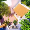 Kiến trúc nhà thờ họ 80m2 tại Phường Xuân Hương - Đà Lạt, Lâm Đồng