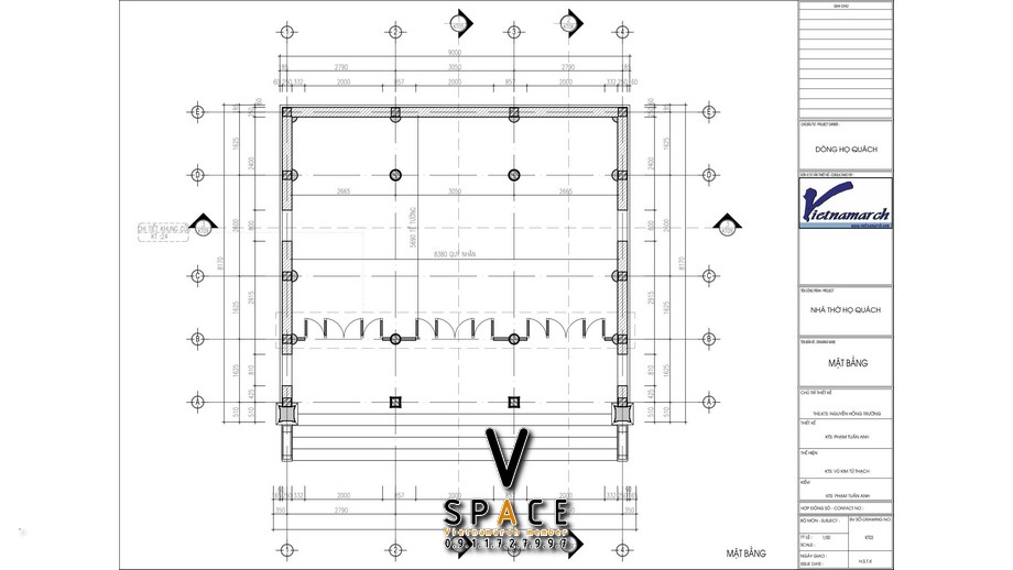 Nhà thờ họ Quách 3 gian kết hợp nhà ở tại Xã An Phú, An Giang Nhà thờ họ Quách 3 gian kết hợp nhà ở tại Xã An Phú, An Giang