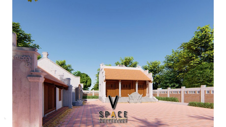 Nhà thờ họ Quách 3 gian kết hợp nhà ở tại Xã An Phú, An Giang Nhà thờ họ Quách 3 gian kết hợp nhà ở tại Xã An Phú, An Giang