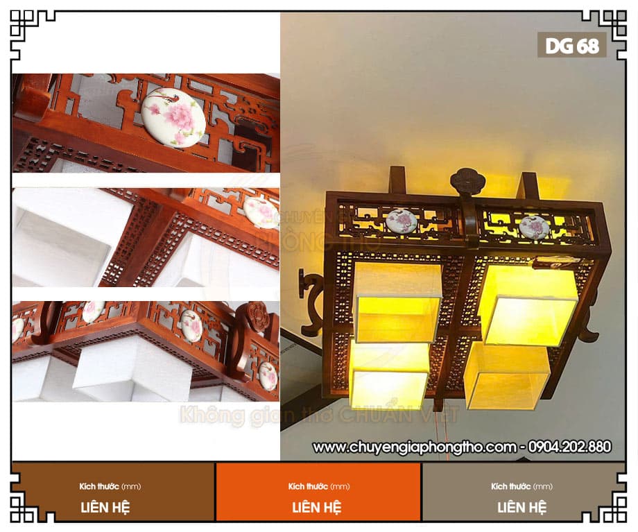 Mẫu đèn trần phòng thờ DG68 mau-den-tran-phong-tho-dg68-3
