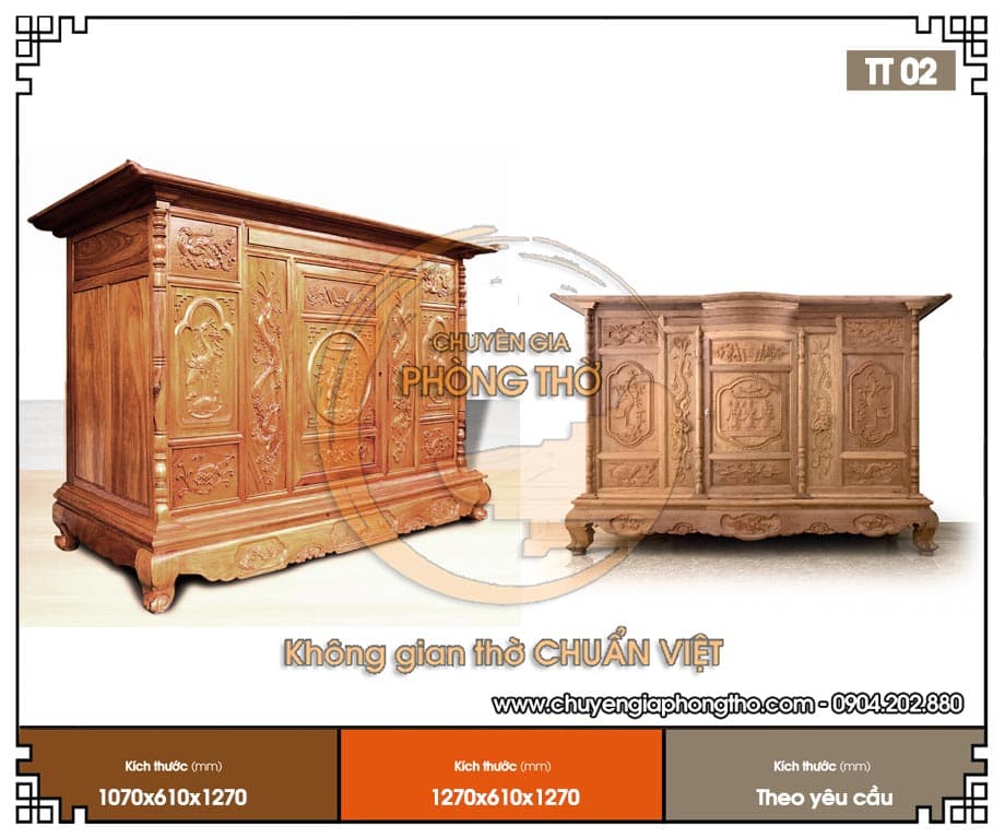 Mẫu tủ thờ Phúc Lộc Thọ TT02 mau-tu-tho-phuc-loc-tho-tt02-4