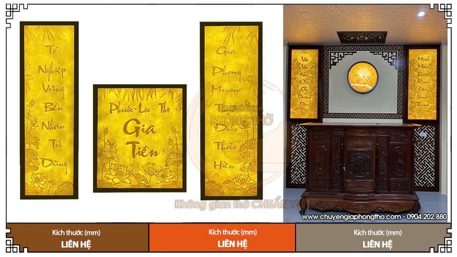 Tranh trúc chỉ câu đối đẹp