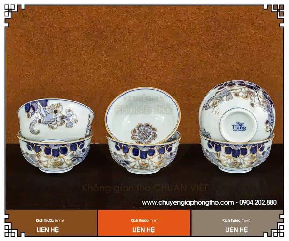 Bộ đồ thờ men lam vẽ vàng cao cấp bo-do-tho-men-lam-ve-vang-cao-cap-9